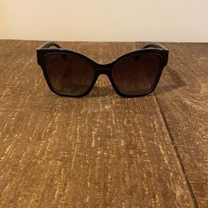 Chanel Butterfly sunglasses